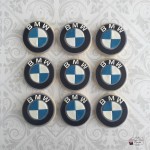 BMW Cookies