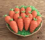 Carrot Cake Pops