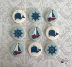 Nautical Cookies