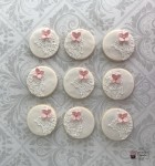 Lace Cookies