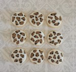 Leopard Theme Cookies