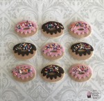 Donut Cookies
