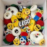 Lego Dessert Grazing Box