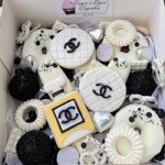 Chanel Dessert Grazing Box